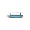Ультрафіолетова система Crystal UV-0,5GPM - 0,125 м³/г Ультрафіолетова система Crystal UV-0,5GPM - 0,125 м³/г