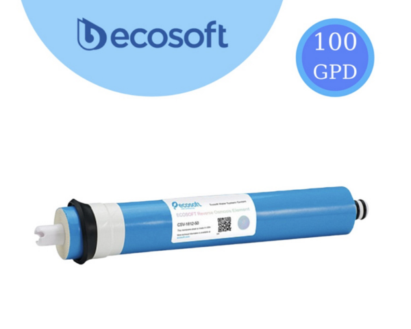 Картридж Ecosoft CSV1812100ECO мембрана