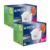 Комплект картриджів BRITA MAXTRA PRO HARD WATER EXPERT 8шт Комплект картриджів BRITA MAXTRA PRO HARD WATER EXPERT 8шт