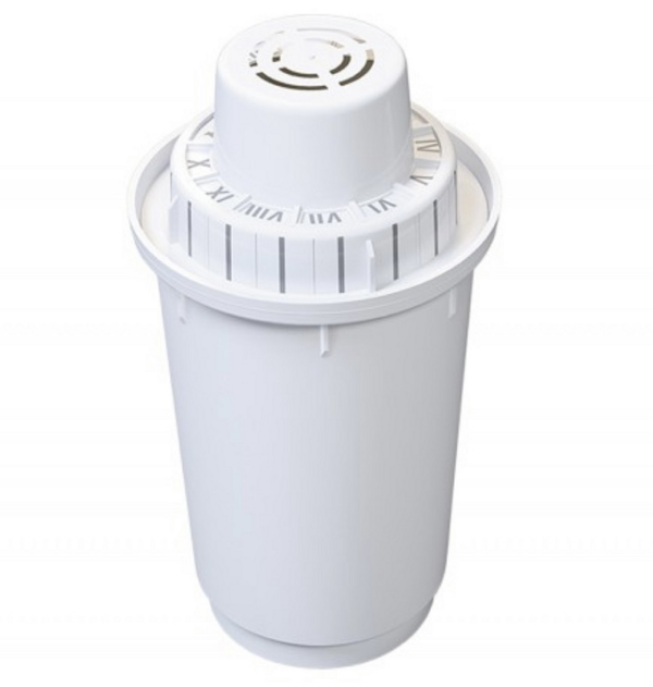 Комплект картриджів Fito Filter K-15 (2 шт) Mg+ магній для фільтрів глечиків Аквафор (діаметр 70 мм) Комплект картриджів Fito Filter K-15 (2 шт) Mg+ магній для фільтрів глечиків Аквафор (діаметр 70 мм)