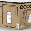 Фільтр-глечик Ecosoft Slim блакитний Фільтр-глечик Ecosoft Slim блакитний