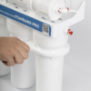 Фільтр зворотного осмосу Ecosoft Standard PRO MO550ECOSTD. ) Фільтр зворотного осмосу Ecosoft Standard PRO MO550ECOSTD. )