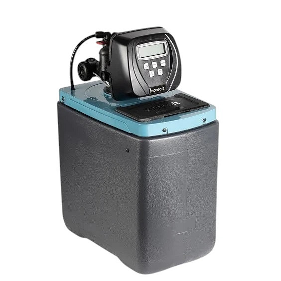 Компактный фильтр смягчения воды Ecosoft Core 150 CI Компактный фильтр смягчения воды Ecosoft Core 150 CI