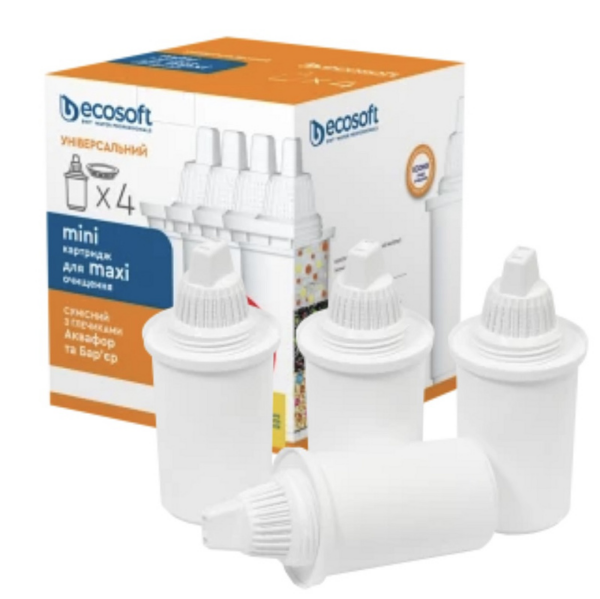 Картридж Ecosoft Універсальний Картридж Ecosoft Універсальний