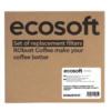 Набор картриджей Ecosoft ROBUST PRO Набір картриджів Ecosoft ROBUST PRO