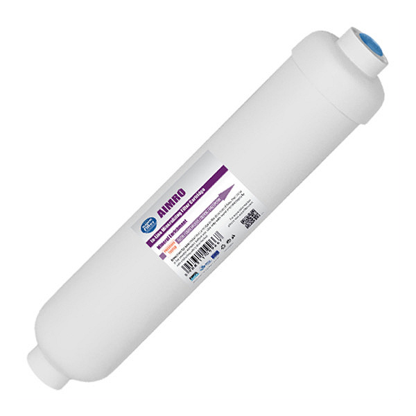 Картридж Aquafilter AICRO постфільтр Картридж Aquafilter AICRO постфільтр