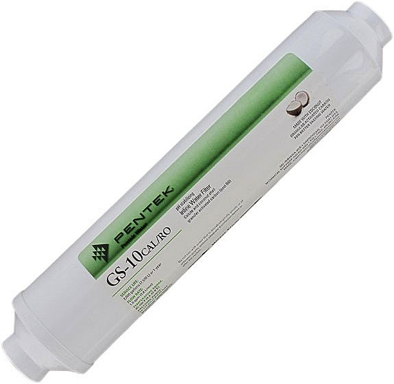 Картридж Pentek GS-10CAL/RO постфільтр Картридж Pentek GS-10CAL/RO постфільтр