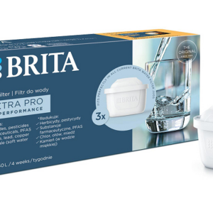 Набір картриджів Brita MXPro All-in-1, 3 шт Набір картриджів Brita MXPro All-in-1, 3 шт