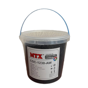 Вугілля MTX CSC-830-AW (1л) для спиртових дистилятів Вугілля MTX CSC-830-AW (1л) для спиртових дистилятів