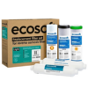 Комплект картриджів Ecosoft P'ure Balance 12 місяців (CHV6PUREBAL) мембрана Canature 1812–75GPD Комплект картриджів Ecosoft P'ure Balance 12 місяців (CHV6PUREBAL) мембрана Canature 1812–75GPD