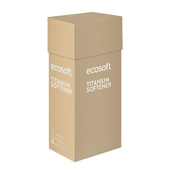 Фільтр пом'якшувач та знезалізнення ECOSOFT FK1235CABCEMIXC Фільтр пом'якшувач та знезалізнення ECOSOFT FK1235CABCEMIXC