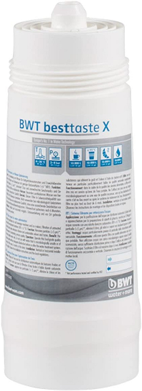 Картридж BWT besttaste 10 Картридж BWT besttaste 10