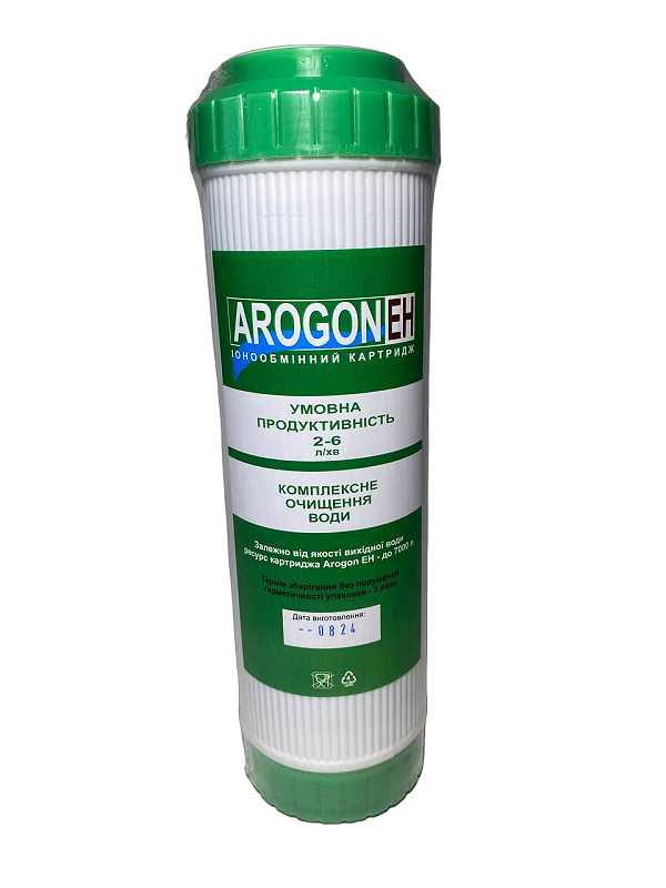 Картридж Arogon ЕH Картридж Arogon ЕH
