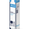 Комплект картриджів Ecosoft (PP5-GAC-PP1 + Постфільтр + Мембрана Vontron)