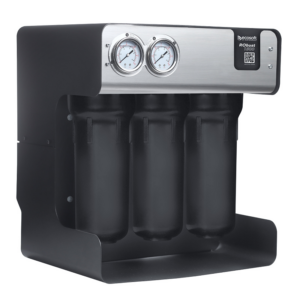 Фільтр зворотного осмосу Ecosoft RObust 1500 Фільтр зворотного осмосу Ecosoft RObust 1500