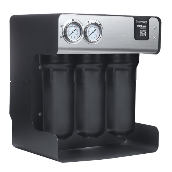 Фільтр зворотного осмосу Ecosoft RObust 1500 Фільтр зворотного осмосу Ecosoft RObust 1500