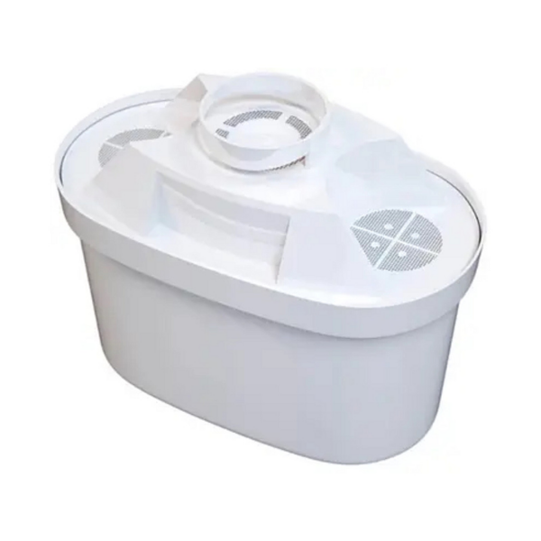 Картридж Fito Filter К33 ( Brita Maxtra) з шунгітовим мінералізатором для глечиків Brita Maxtra Картридж Fito Filter К33 ( Brita Maxtra) з шунгітовим мінералізатором для глечиків Brita Maxtra