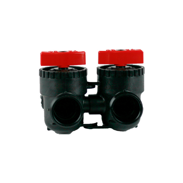 Байпас 1/1,25 Clack Байпас 1/1,25 Clack