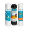 Комплект картриджів Organic Master Osmo Комплект картриджів Organic Master Osmo
