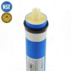 Комплект картриджів Ecosoft 5 (PP5-GAC-PP1, постфільтр, мембрана Vontron 50g) Комплект картриджів Ecosoft 5 (PP5-GAC-PP1, постфільтр, мембрана Vontron 50g)