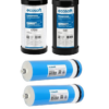 Комплект картриджів Ecosoft RObust 3000MAX + 2шт Мембрани Ecosoft 500GPD (CSV3012500ECO) Комплект картриджів Ecosoft RObust 3000MAX + 2шт Мембрани Ecosoft 500GPD (CSV3012500ECO)