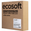 Набор картриджей Ecosoft ROBUST PRO Набір картриджів Ecosoft ROBUST PRO