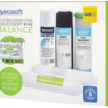 Комплект картриджів Ecosoft P’URE Balance "6 місяців" (CHV5PUREBAL) Комплект картриджів Ecosoft P’URE Balance "6 місяців" (CHV5PUREBAL)