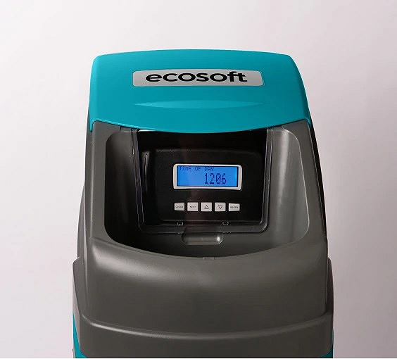 Фільтр пом'якшувач Ecosoft FU1035CABCE