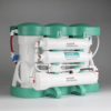 Фільтр зворотного осмосу Ecosoft P`URE AQUACALCIUM Mint (MO675MACPUREECO) Фільтр зворотного осмосу Ecosoft P`URE AQUACALCIUM Mint (MO675MACPUREECO)