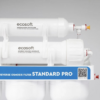 Фільтр зворотного осмосу Ecosoft Standard PRO MO550ECOSTD. ) Фільтр зворотного осмосу Ecosoft Standard PRO MO550ECOSTD. )