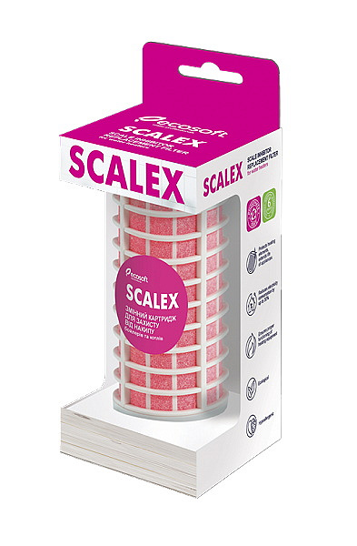 Ecosoft Scalex картридж Ecosoft Scalex картридж