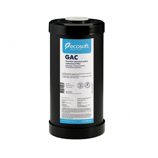 Картридж Ecosoft GAC 10BB CHV4510ECO Картридж Ecosoft GAC 10BB CHV4510ECO