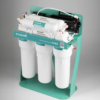 Фільтр зворотного осмосу Ecosoft P’URE AquaCalcium Mint з помпою на станині (MO675PSMACECO) Фільтр зворотного осмосу Ecosoft P’URE AquaCalcium Mint з помпою на станині (MO675PSMACECO)