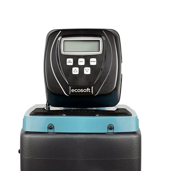 Компактный фильтр смягчения воды Ecosoft Core 150 CI Компактный фильтр смягчения воды Ecosoft Core 150 CI