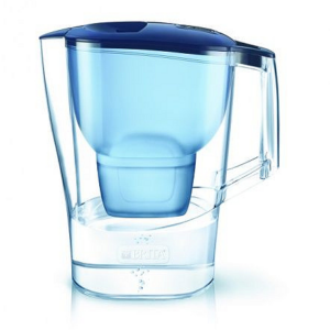 Фільтр-глечик Brita Aluna blue XL Фільтр-глечик Brita Aluna blue XL