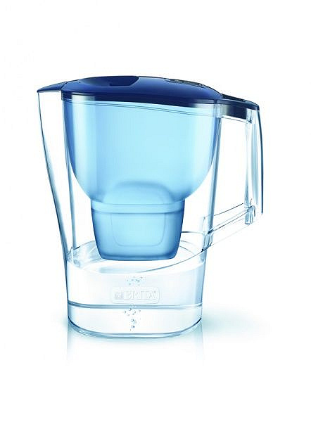 Фільтр-глечик Brita Aluna blue XL Фільтр-глечик Brita Aluna blue XL