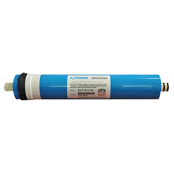 Картридж Мембрана Vontron ULP1812-50 Картридж Мембрана Vontron ULP1812-50