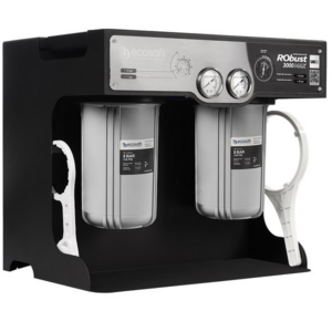 Фільтр зворотного осмосу Ecosoft RObust 3000 MAX Фільтр зворотного осмосу Ecosoft RObust 3000 MAX