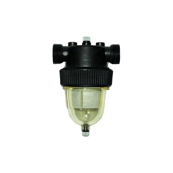 Фільтр сітчатий cintropur NW 18 3/4 Фільтр сітчатий cintropur NW 18 3/4