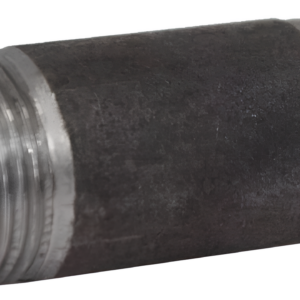 Бочонок сталевий 3/4"(20мм) Ч