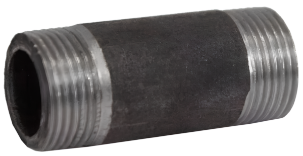 Бочонок стальной 3/4"(20мм) Ч Бочонок сталевий 3/4"(20мм) Ч