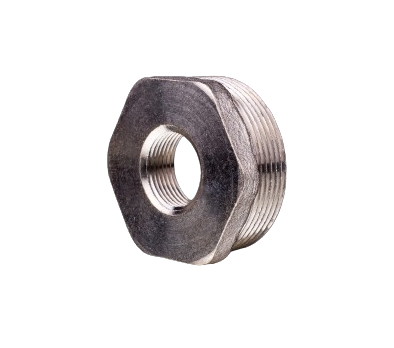 Футорка 15зх10в (1/2"н*3/8"в) (ник) НК0701-Вн Футорка 15зх10в (1/2"н*3/8"в) (нік) НК0701-Вн
