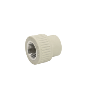 Муфта PPR з ВР 20х1/2 600/30 GRE Муфта PPR з ВР 20х1/2 600/30 GRE
