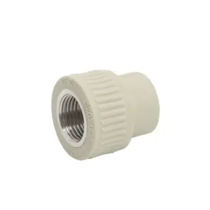 Муфта PPR з ВР 20х3/4 420/30 GRE Муфта PPR з ВР 20х3/4 420/30 GRE