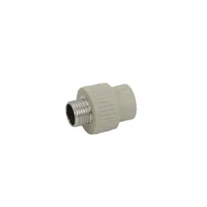 Муфта PPR з ЗН 20х1/2 500/25 GRE