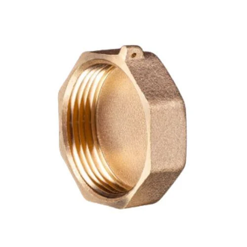 Заглушка 1/2"в (бр) с контр.отв. LEX УК1003-В Заглушка 1/2"в (бр) з контр.отв. LEX УК1003-В