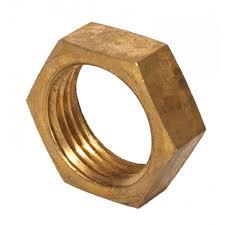 Контро-гайка 1/2" (15) (бр) LEX УК1201-В Контргайка 1/2" (15) (бр) LEX УК1201-В