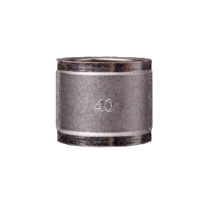Муфта. 40в * 40в (ник) Муфта. 40в * 40в (нік)