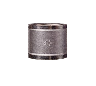 Муфта. 40в * 40в (ник) Муфта. 40в * 40в (нік)