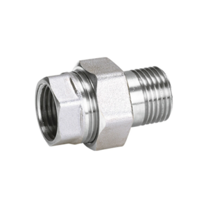 Футорка 15зх8в (нік) (1/2"н*1/4"в) під манометр НК0703-В Футорка 15зх8в (нік) (1/2"н*1/4"в) під манометр НК0703-В